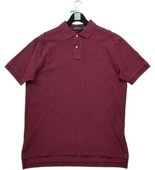Polokošele s krátkym rukávom Polo Ralph Lauren  243832