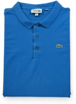 Polokošele s krátkym rukávom Lacoste  243834