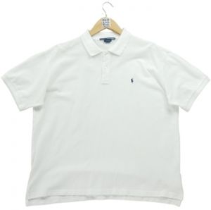 Polokošele s krátkym rukávom Polo Ralph Lauren  243835