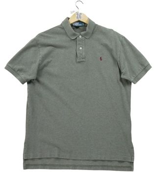 Polokošele s krátkym rukávom Polo Ralph Lauren  243840
