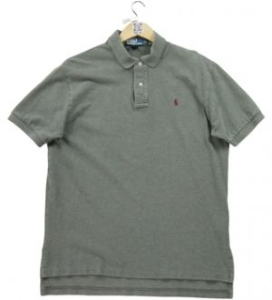Polokošele s krátkym rukávom Polo Ralph Lauren  243840