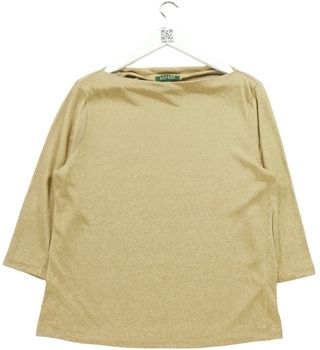 Tričká s dlhým rukávom Lauren Ralph Lauren  243857