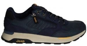Nízke tenisky Jeep  SNEAKERS  JM52140