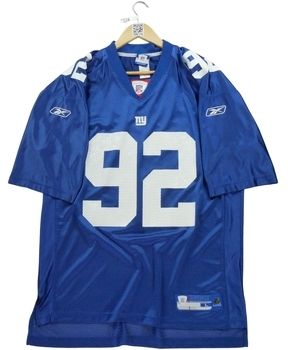 Tričká s krátkym rukávom Reebok Sport  244610
