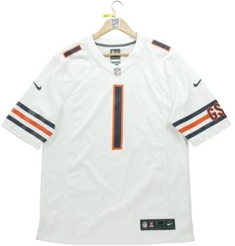 Tričká s krátkym rukávom Nike  244616