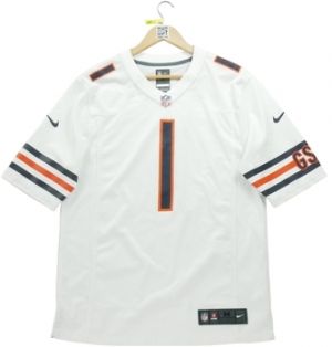 Tričká s krátkym rukávom Nike  244616