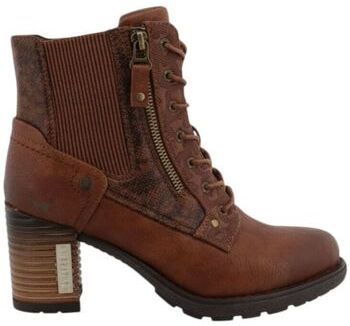 Čižmičky Mustang  Bottines 15M01-82001