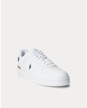Nízke tenisky Polo Ralph Lauren  809891791 MASTERS CRT