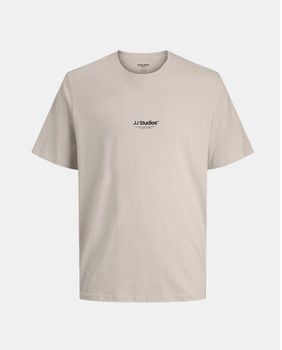 Tričká s krátkym rukávom Jack & Jones  12278787 SOHO
