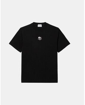 Tričká s krátkym rukávom Lacoste  TH2739