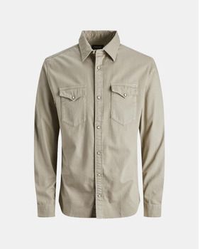 Košele s dlhým rukávom Jack & Jones  12138115 SHERIDAN