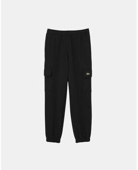 Nohavice Cargo Lacoste  XH9710