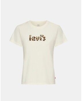 Tričká s krátkym rukávom Levis  A2086 0420 LSE THE PERFECT TEE