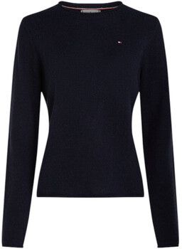 Svetre Tommy Hilfiger  SOFT WOOL C-NK SWEAT WW0WW40264