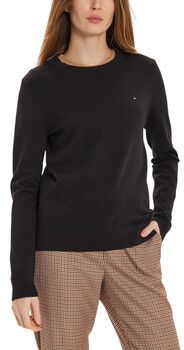 Svetre Tommy Hilfiger  CO JERSEY STITCH LS WW0WW44984