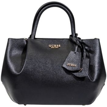 Tašky cez rameno Guess  AMORETTE GIRLFRIEND SATCHEL HWBG78 98060