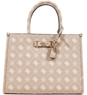 Tašky cez rameno Guess  SILIA 2 COMP TOTE HWGP98 90220