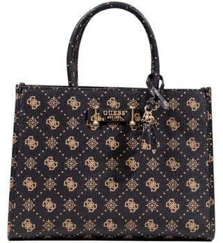 Tašky cez rameno Guess  SILIA 2 COMP TOTE HWGP98 90220