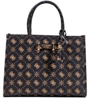 Tašky cez rameno Guess  SILIA 2 COMP TOTE HWGP98 90220