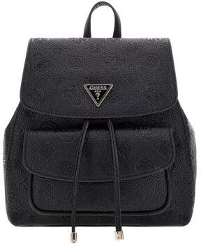 Ruksaky a batohy Guess  CRESIDIA II SML FLAP BACKPACK HWPD98 88310