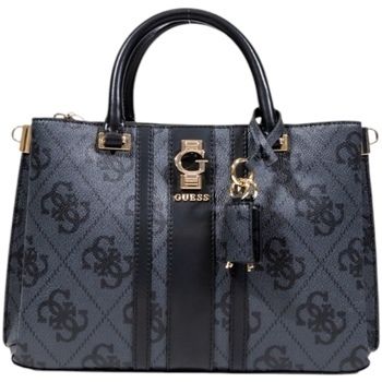 Tašky cez rameno Guess  ERENIA GIRLFRIEND SATCHEL HWSO78 38060