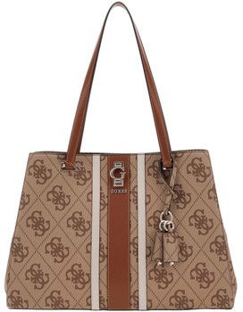 Tašky cez rameno Guess  ERENIA TOTE HWSO78 38230