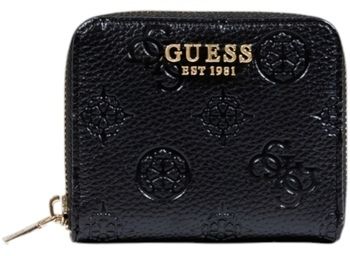 Peňaženky Guess  CRESIDIA II SLG SML ZIP AROUND SWPD98 88137