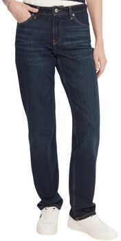 Rovné džínsy Tommy Hilfiger  DNM MILO CLASSIC STR WW0WW47487