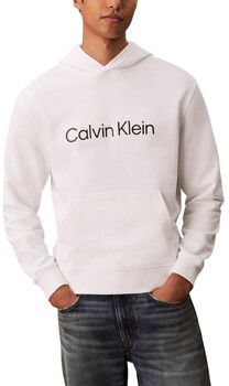 Mikiny Calvin Klein Jeans  LS EU STANDARD LOGO LV14LD231G