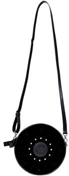 Tašky cez rameno Dr. Martens  Round Backpack Wdn Kiev+Velvet 43063001