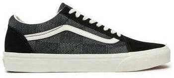 Nízke tenisky Vans  -