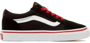 Nízke tenisky Vans  -