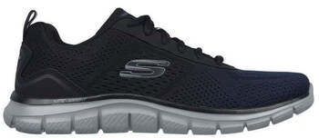 Nízke tenisky Skechers  -