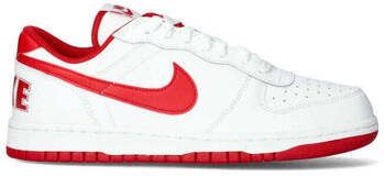 Nízke tenisky Nike  -