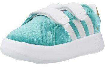 Nízke tenisky adidas  GRAND COURT 2.0 JA