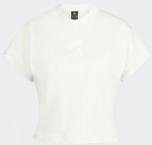 Tričká s krátkym rukávom adidas  W ALL SZN TEE