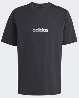 Tričká s krátkym rukávom adidas  M LIN SJ T