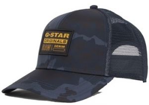 Šiltovky G-Star Raw  BASEBALL TRUCKER CAP