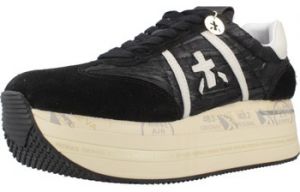 Nízke tenisky Premiata  BETH 7740