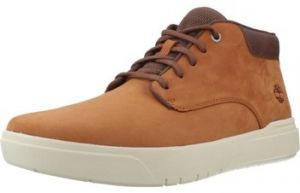 Polokozačky Timberland  Seneca Bay MID LACE UP