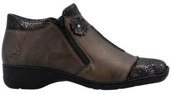 Nízke čižmy Rieker  Bottines 58388