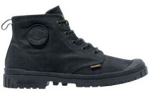 Polokozačky Palladium  Bottines 74388-PAMPA SP20 HI WAX
