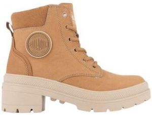 Čižmičky Palladium  Bottines 99527-PALLARISE NBK WL