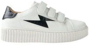 Nízke tenisky Vanessa Wu  Baskets BK2631