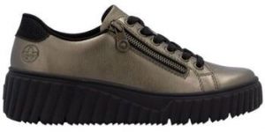 Nízke tenisky Rieker  Baskets N2501