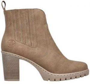 Čižmičky Rieker  Bottines Y2571
