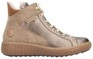 Členkové tenisky Rieker  Bottines Z6614