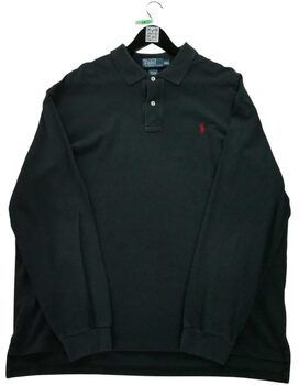 Polokošele s dlhým rukávom Polo Ralph Lauren  221816
