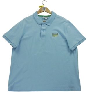 Polokošele s krátkym rukávom Lacoste  241542