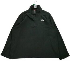 Flísové mikiny The North Face  241597